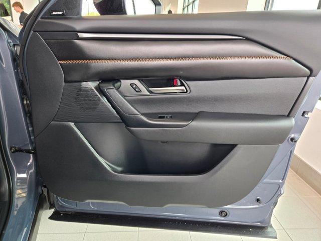 used 2025 Mazda CX-50 car, priced at $36,858