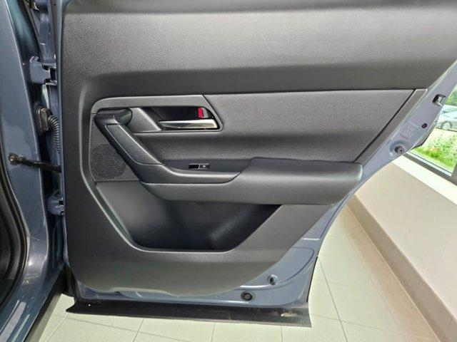 used 2025 Mazda CX-50 car, priced at $36,858