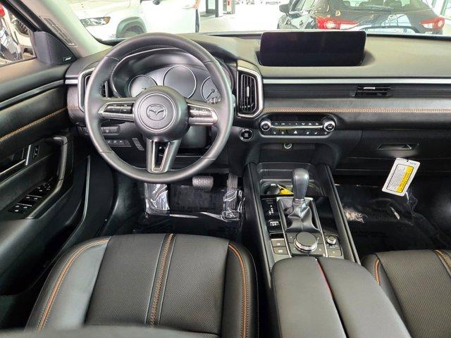 used 2025 Mazda CX-50 car, priced at $36,858