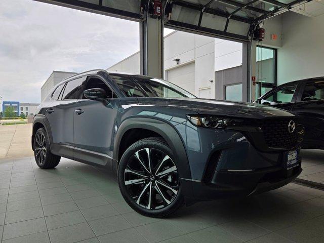used 2025 Mazda CX-50 car, priced at $34,384