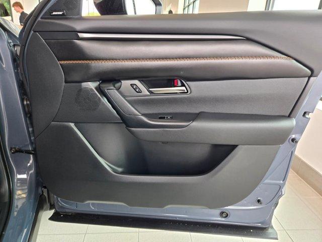 used 2025 Mazda CX-50 car, priced at $36,760