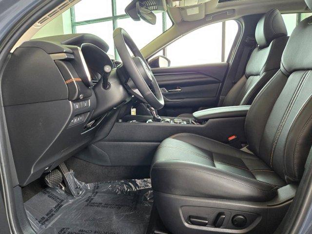 used 2025 Mazda CX-50 car, priced at $36,858