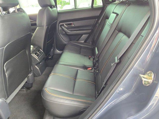 used 2025 Mazda CX-50 car, priced at $36,858