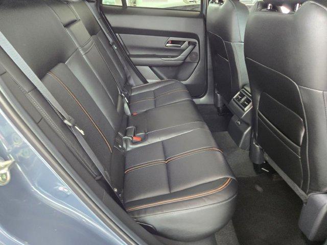 used 2025 Mazda CX-50 car, priced at $36,858