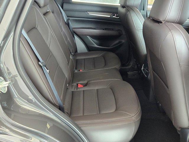 new 2025 Mazda CX-5 car, priced at $42,663