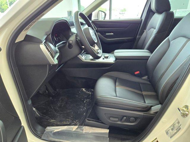 new 2025 Mazda CX-90 car, priced at $39,073