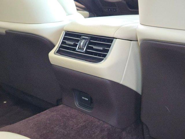 used 2018 Lexus LS 500 car, priced at $42,960