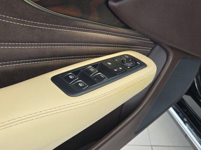 used 2018 Lexus LS 500 car, priced at $42,470
