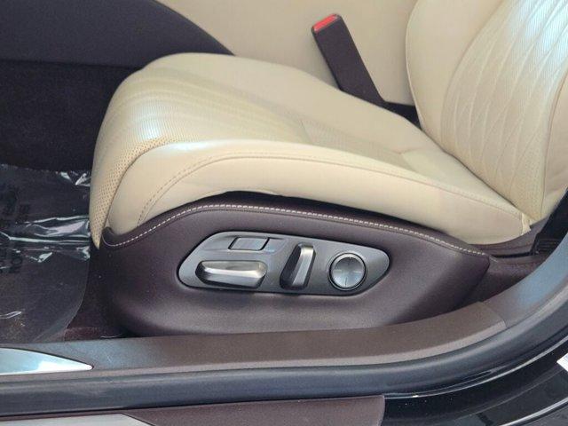 used 2018 Lexus LS 500 car, priced at $42,960