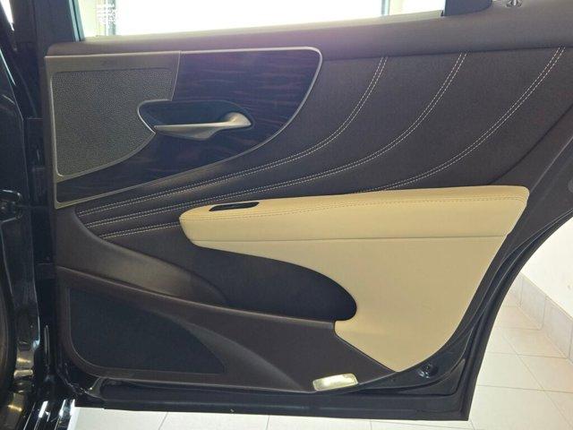 used 2018 Lexus LS 500 car, priced at $42,960