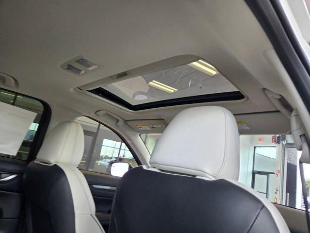 new 2025 Mazda CX-5 car, priced at $31,206