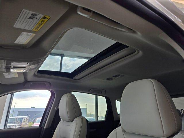 new 2025 Mazda CX-5 car, priced at $31,206