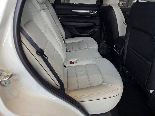 new 2025 Mazda CX-5 car, priced at $31,206