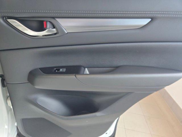 new 2025 Mazda CX-5 car, priced at $31,206