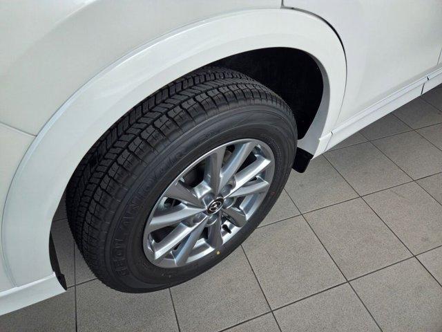 new 2025 Mazda CX-5 car, priced at $31,206