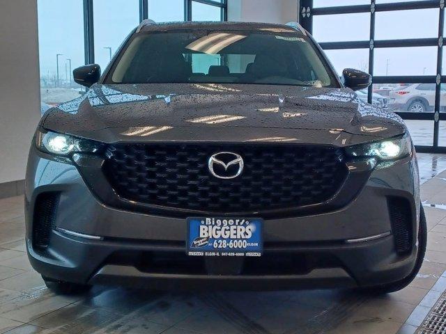 new 2024 Mazda CX-50 car, priced at $32,067