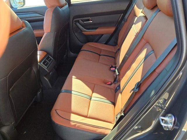 new 2026 Mazda CX-50 car, priced at $39,469