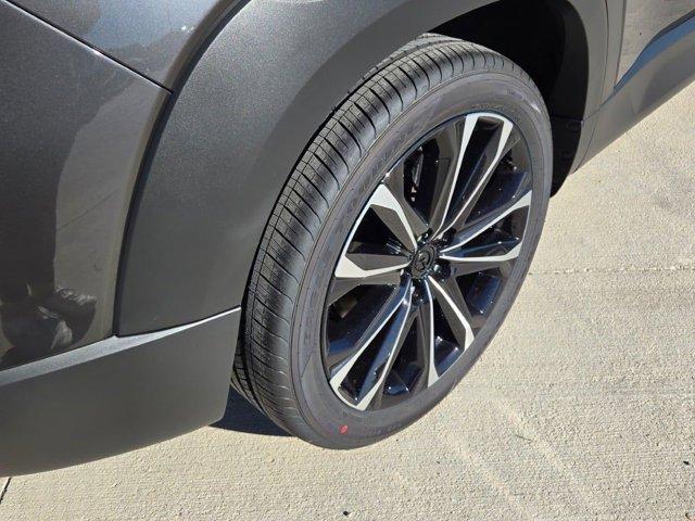 new 2026 Mazda CX-50 car, priced at $39,469