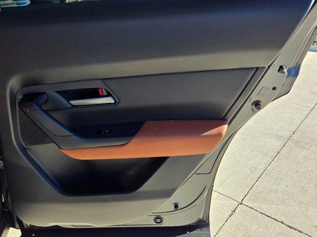 new 2026 Mazda CX-50 car, priced at $39,469