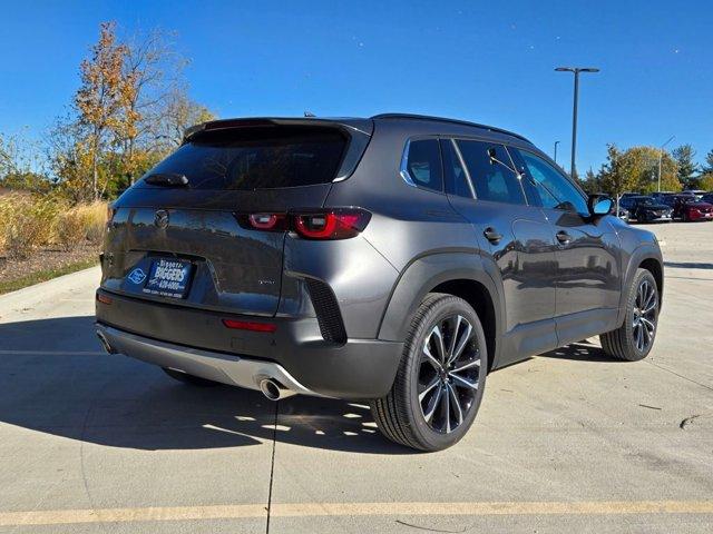new 2026 Mazda CX-50 car, priced at $39,469