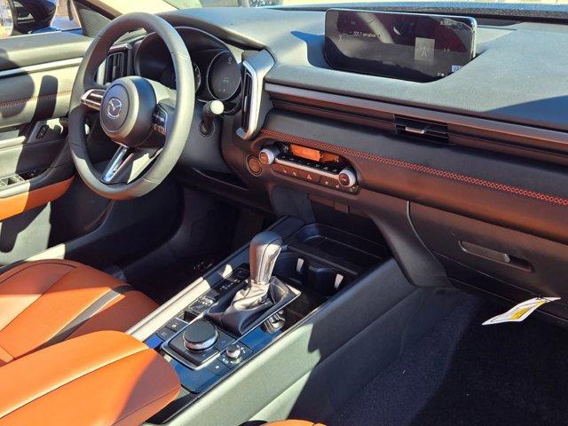 new 2026 Mazda CX-50 car, priced at $39,469