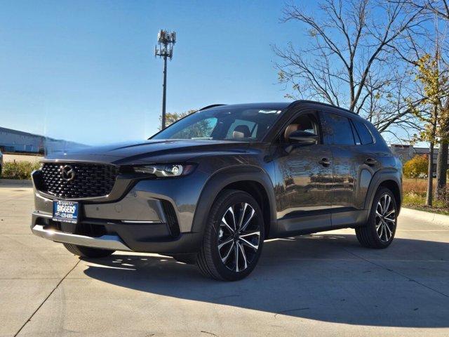 new 2026 Mazda CX-50 car, priced at $39,469