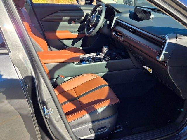 new 2026 Mazda CX-50 car, priced at $39,469