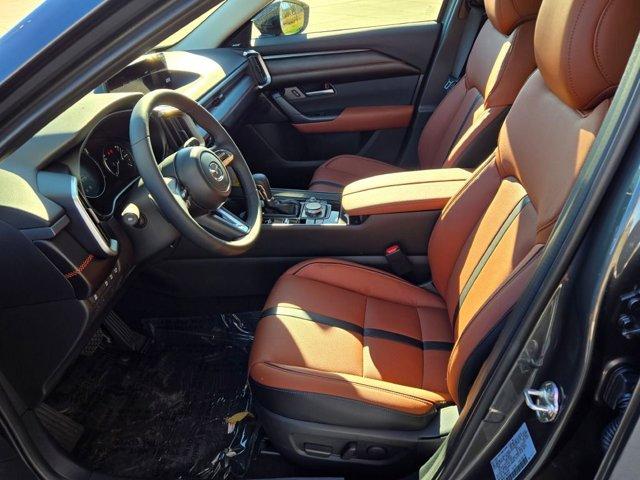 new 2026 Mazda CX-50 car, priced at $39,469