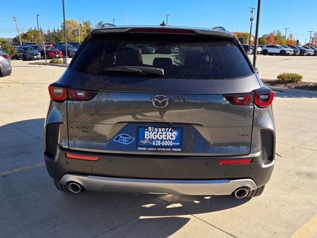 new 2026 Mazda CX-50 car, priced at $39,469