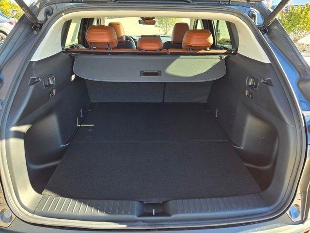 new 2026 Mazda CX-50 car, priced at $39,469