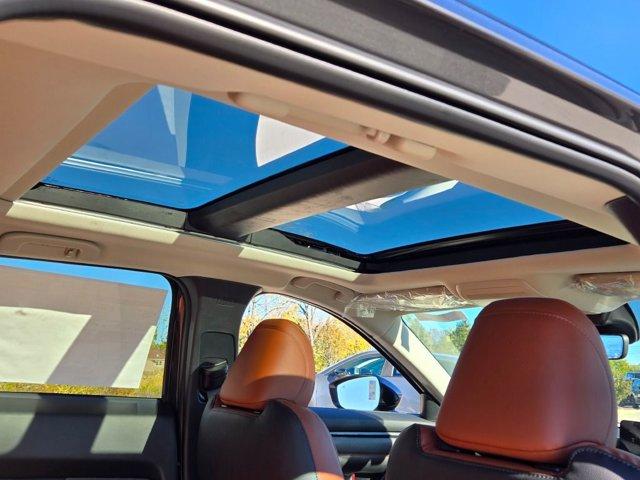 new 2026 Mazda CX-50 car, priced at $39,469