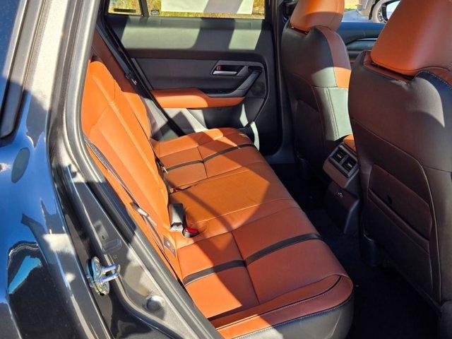 new 2026 Mazda CX-50 car, priced at $39,469