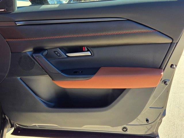 new 2026 Mazda CX-50 car, priced at $39,469