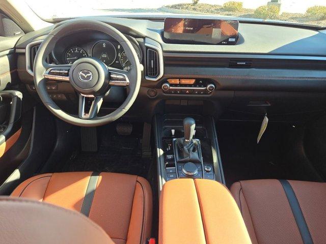 new 2026 Mazda CX-50 car, priced at $39,469