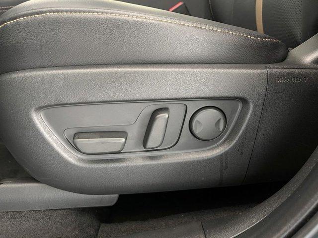 used 2025 Mazda CX-70 car, priced at $44,900