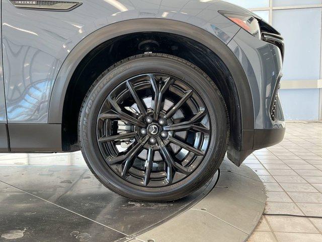 used 2025 Mazda CX-70 car, priced at $44,900