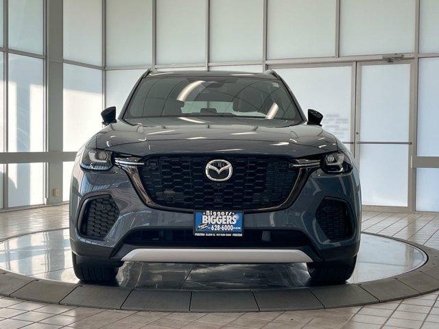 used 2025 Mazda CX-70 car, priced at $44,900