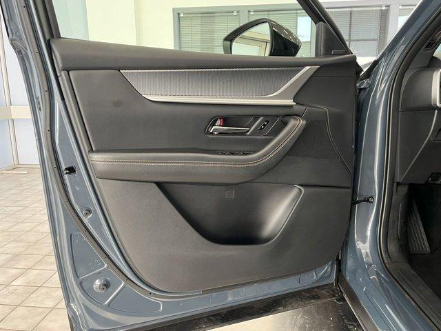 used 2025 Mazda CX-70 car, priced at $44,900