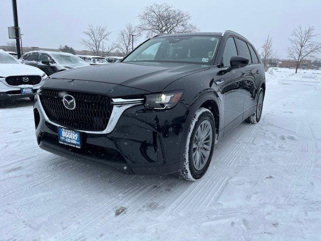 used 2024 Mazda CX-90 PHEV car, priced at $33,999