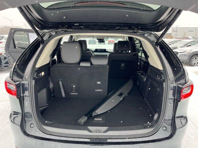 used 2024 Mazda CX-90 PHEV car, priced at $33,999