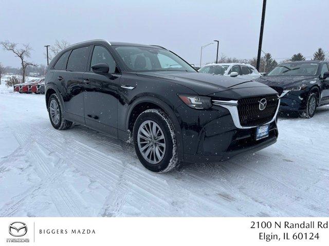used 2024 Mazda CX-90 PHEV car, priced at $33,999