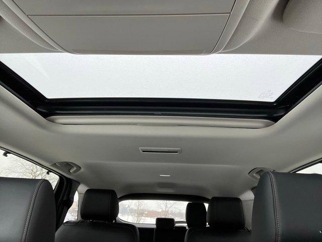 used 2024 Mazda CX-90 PHEV car, priced at $33,999