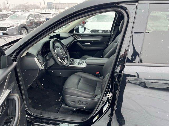 used 2024 Mazda CX-90 PHEV car, priced at $33,999