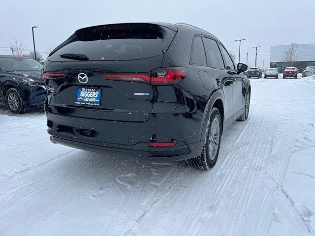 used 2024 Mazda CX-90 PHEV car, priced at $33,999