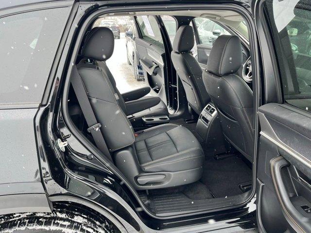 used 2024 Mazda CX-90 PHEV car, priced at $33,999