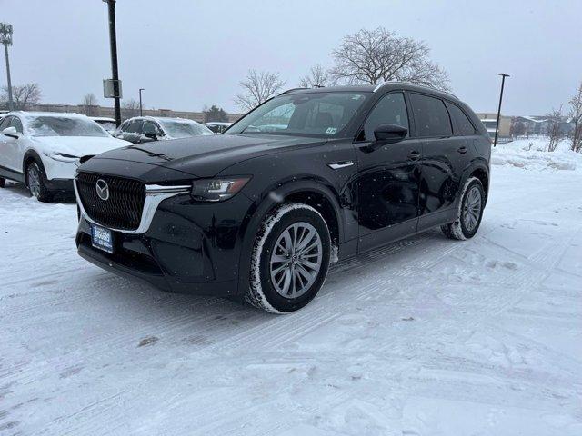 used 2024 Mazda CX-90 PHEV car, priced at $33,999