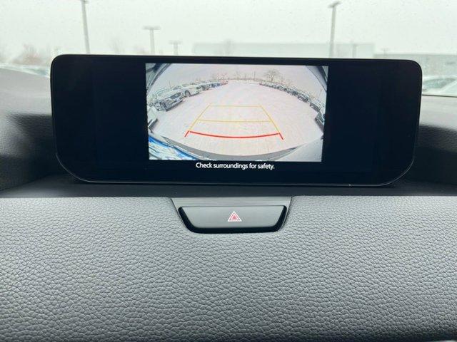 used 2024 Mazda CX-90 PHEV car, priced at $33,999