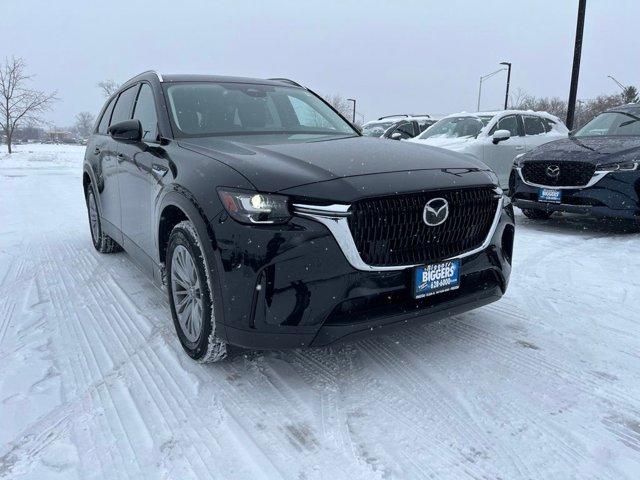 used 2024 Mazda CX-90 PHEV car, priced at $33,999