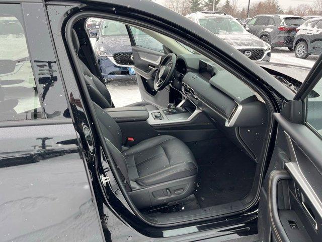 used 2024 Mazda CX-90 PHEV car, priced at $33,999