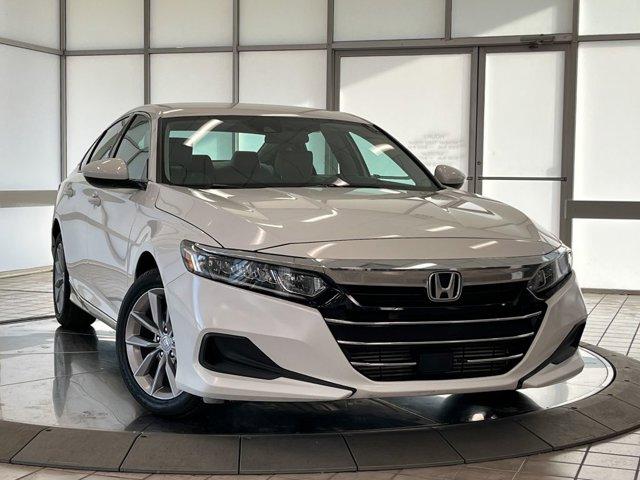 used 2022 Honda Accord car, priced at $20,977